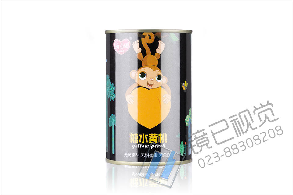 食品清新摄影